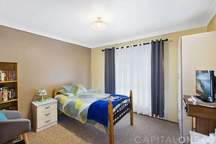 Sixth view of Homely house listing, 1 Morotai Ave, Kingfisher Shores NSW 2259