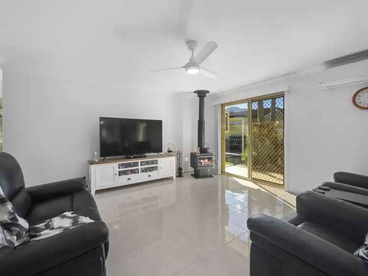 Second view of Homely house listing, 1 Rosalee Close, Coffs Harbour NSW 2450