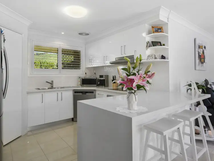 Fourth view of Homely house listing, 1 Rosalee Close, Coffs Harbour NSW 2450