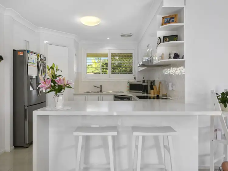 Fifth view of Homely house listing, 1 Rosalee Close, Coffs Harbour NSW 2450