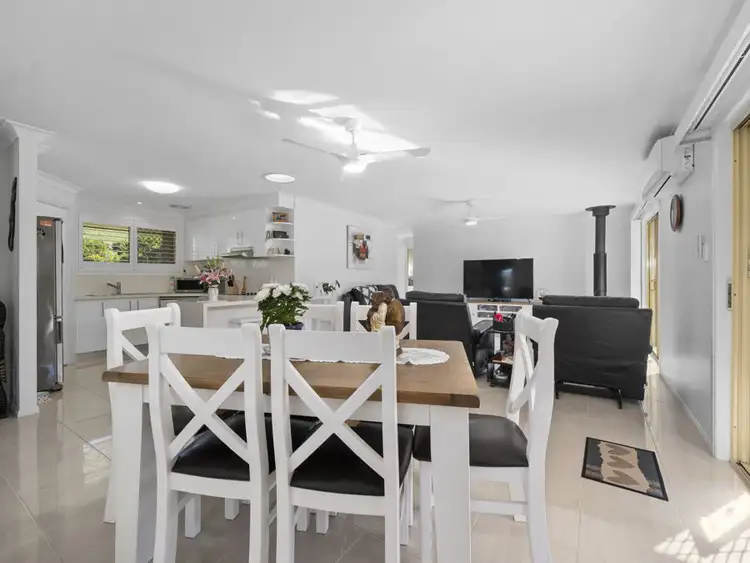 Sixth view of Homely house listing, 1 Rosalee Close, Coffs Harbour NSW 2450
