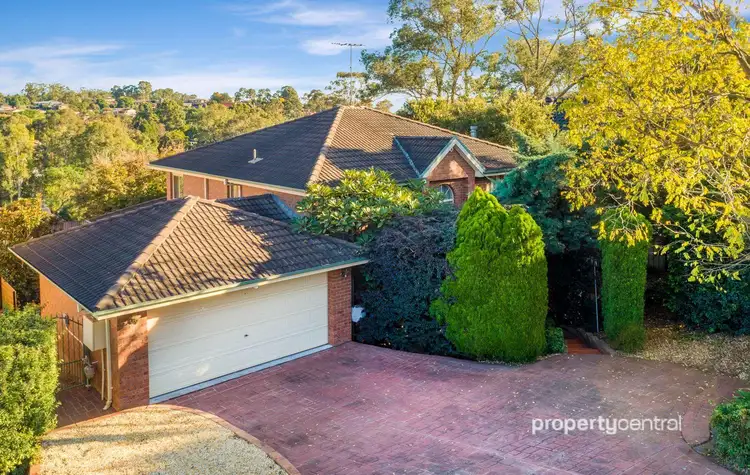 Main view of Homely house listing, 3 Tallowood Place, Cranebrook NSW 2749
