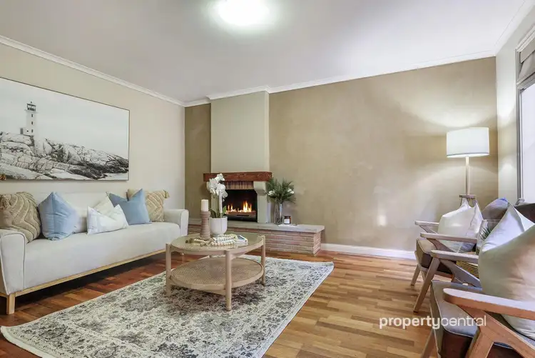 Third view of Homely house listing, 3 Tallowood Place, Cranebrook NSW 2749