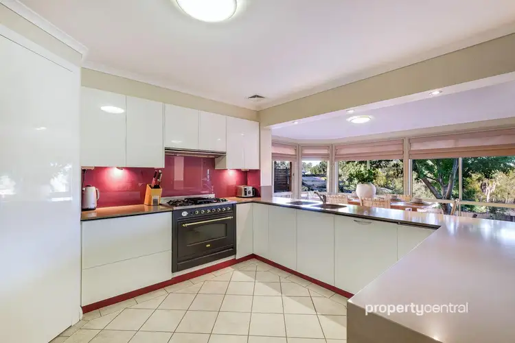Sixth view of Homely house listing, 3 Tallowood Place, Cranebrook NSW 2749