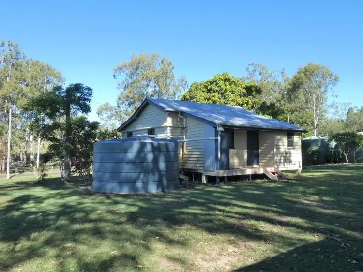 1463 John Clifford Way, Lowmead QLD 4676