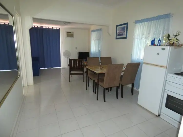 Second view of Homely rural property listing, 1463 John Clifford Way, Lowmead QLD 4676