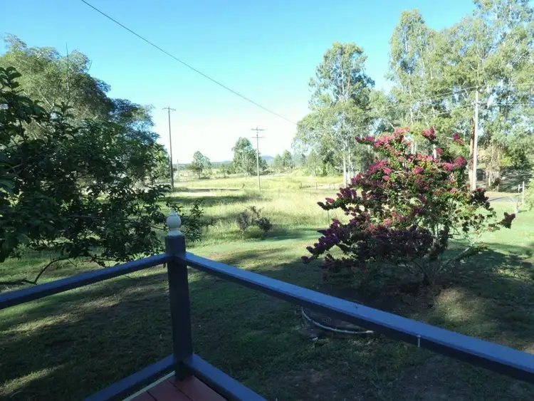 Fourth view of Homely rural property listing, 1463 John Clifford Way, Lowmead QLD 4676