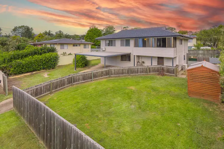 192 Bray Road, Lawnton QLD 4501