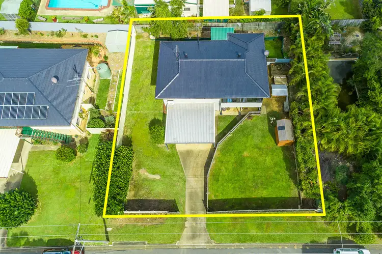 Second view of Homely house listing, 192 Bray Road, Lawnton QLD 4501