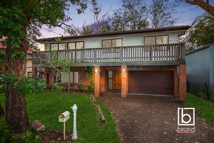 79 Panorama Avenue, Charmhaven NSW 2263