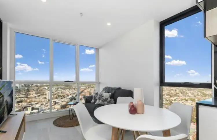 3704/63 Haig St, Southbank VIC 3006