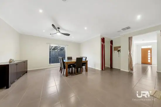 Fourth view of Homely house listing, 20 Stonegate Drive, Wollert VIC 3750