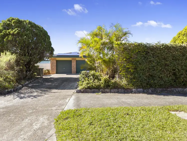 23 Werambie Street, Toormina NSW 2452