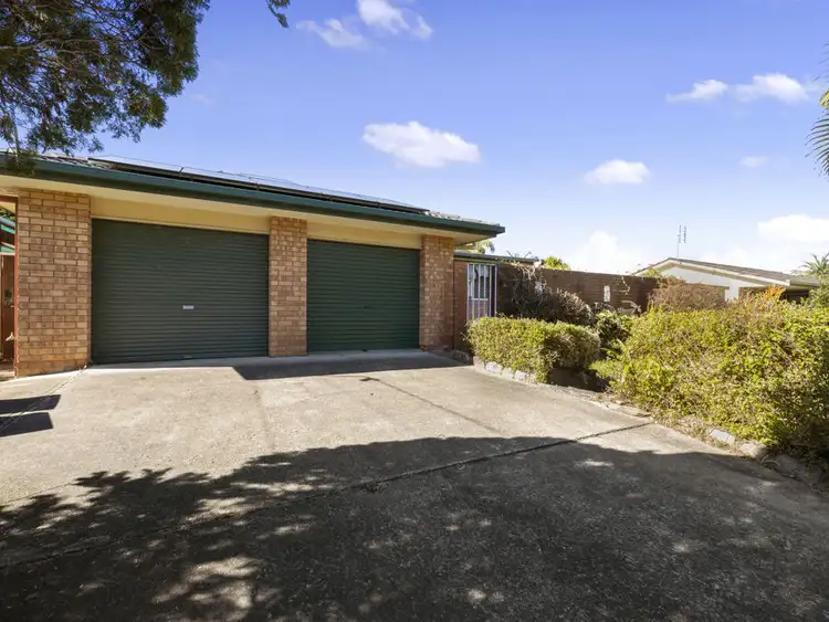 Third view of Homely house listing, 23 Werambie Street, Toormina NSW 2452