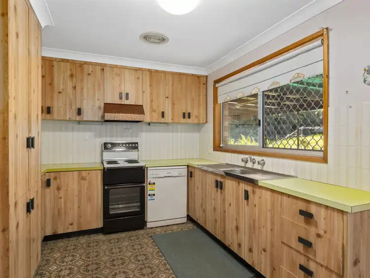 Fourth view of Homely house listing, 23 Werambie Street, Toormina NSW 2452