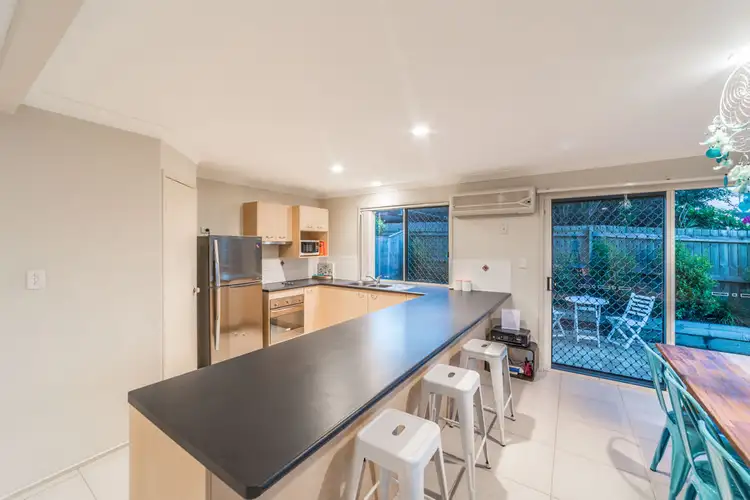 Second view of Homely semi-detached listing, 2/7 Ridgemont Street, Upper Coomera QLD 4209