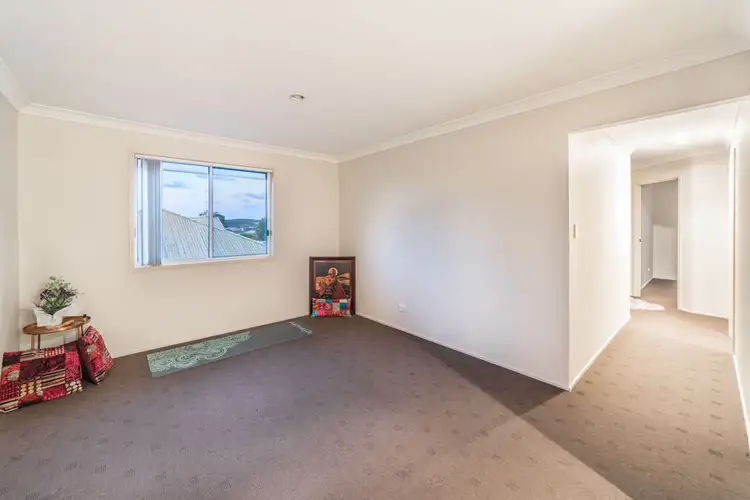 Fifth view of Homely semi-detached listing, 2/7 Ridgemont Street, Upper Coomera QLD 4209