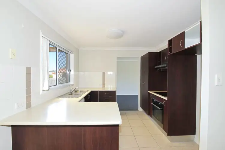 Main view of Homely house listing, 44 Bedivere Drive, Ormeau QLD 4208