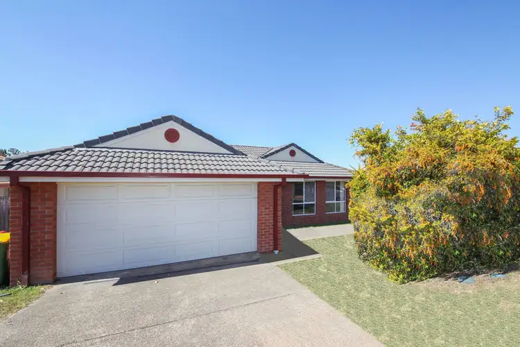 Second view of Homely house listing, 44 Bedivere Drive, Ormeau QLD 4208