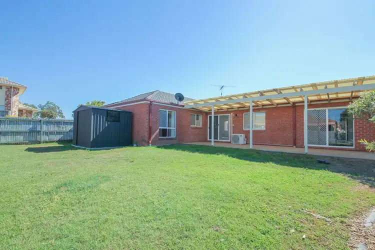 Third view of Homely house listing, 44 Bedivere Drive, Ormeau QLD 4208