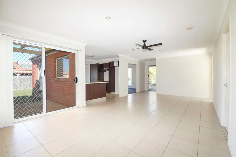 Fifth view of Homely house listing, 44 Bedivere Drive, Ormeau QLD 4208