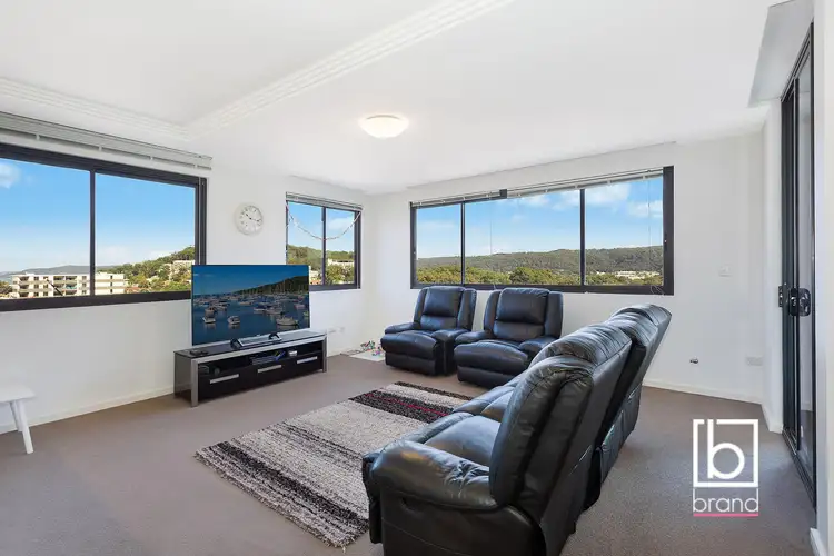 41/66-70 Hills Street, North Gosford NSW 2250