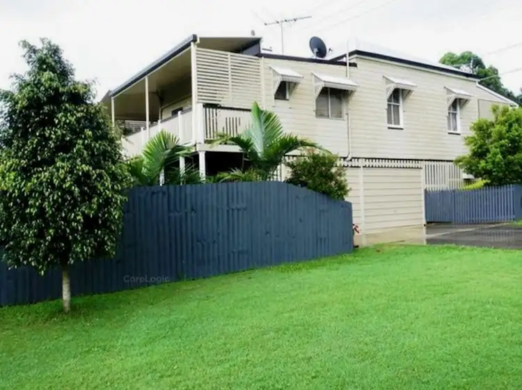 Second view of Homely house listing, 53 Hill Street, North Ipswich QLD 4305