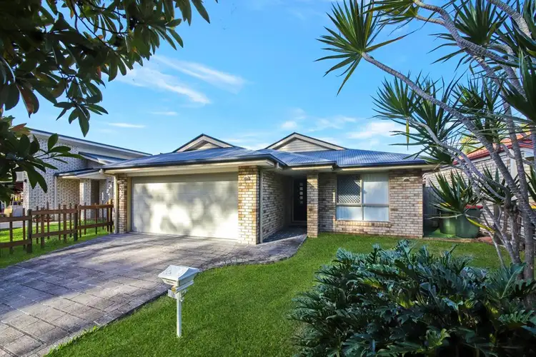 Main view of Homely house listing, 6 Darcy Court, Bracken Ridge QLD 4017
