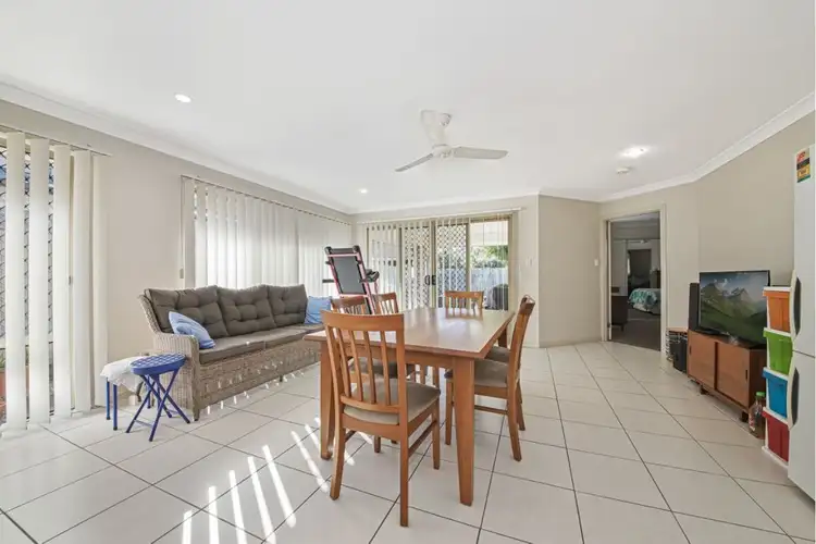 Second view of Homely house listing, 6 Darcy Court, Bracken Ridge QLD 4017