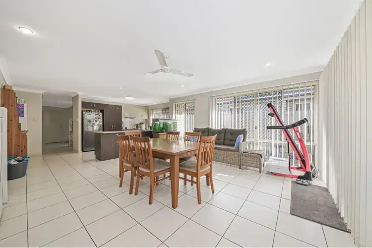 Third view of Homely house listing, 6 Darcy Court, Bracken Ridge QLD 4017