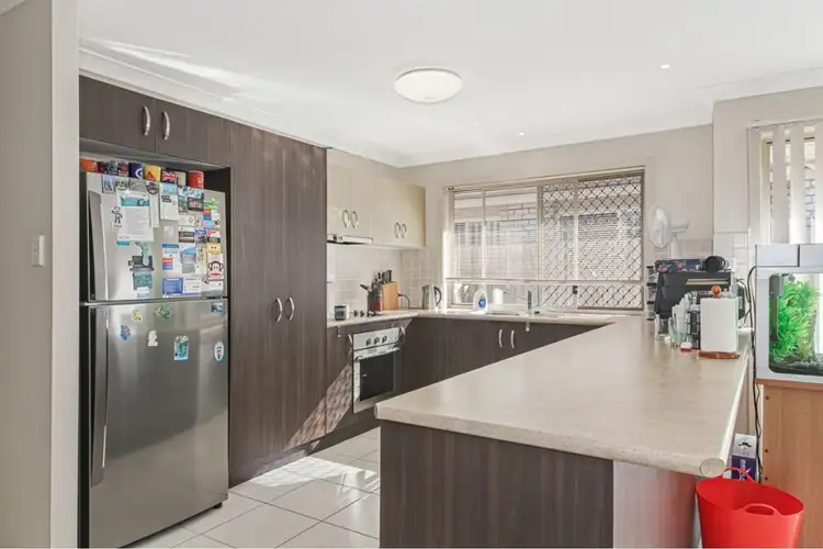 Fourth view of Homely house listing, 6 Darcy Court, Bracken Ridge QLD 4017