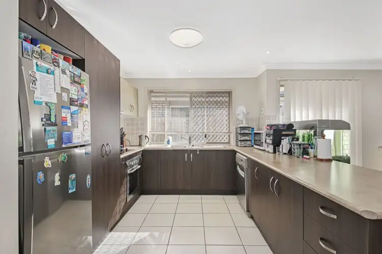 Fifth view of Homely house listing, 6 Darcy Court, Bracken Ridge QLD 4017