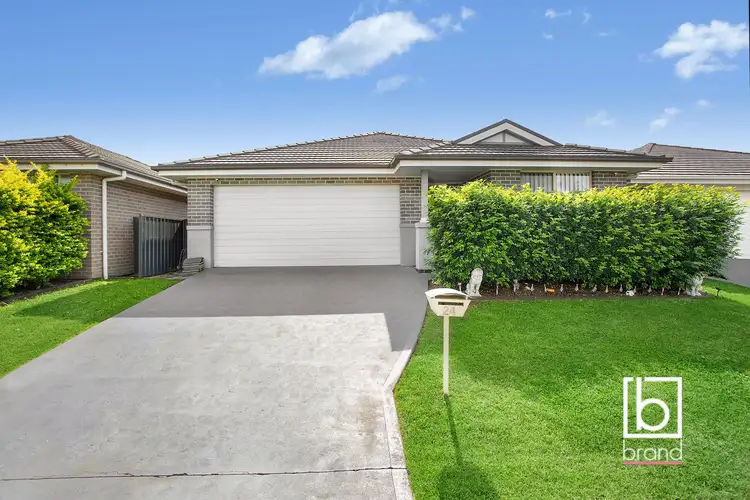 24 Hayworth Street, Rutherford NSW 2320