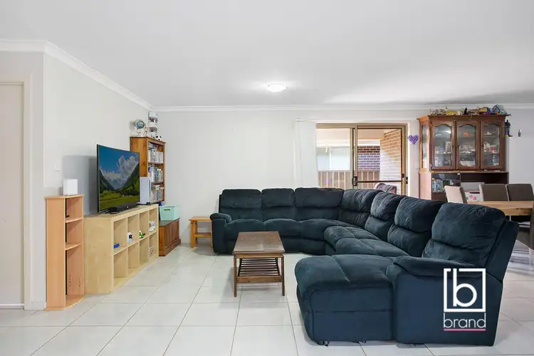 Second view of Homely house listing, 24 Hayworth Street, Rutherford NSW 2320