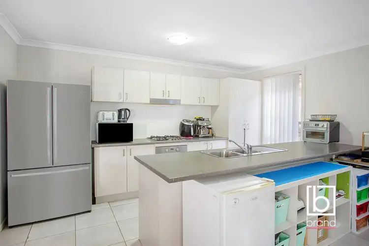 Third view of Homely house listing, 24 Hayworth Street, Rutherford NSW 2320