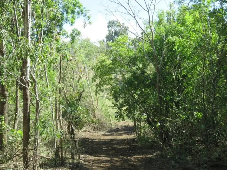 Fifth view of Homely land listing, LOT 98 MIDGE POINT ROAD, Bloomsbury QLD 4799
