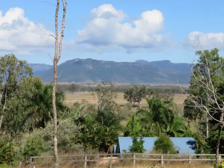 Sixth view of Homely land listing, LOT 98 MIDGE POINT ROAD, Bloomsbury QLD 4799