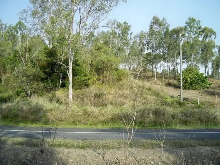 Seventh view of Homely land listing, LOT 98 MIDGE POINT ROAD, Bloomsbury QLD 4799