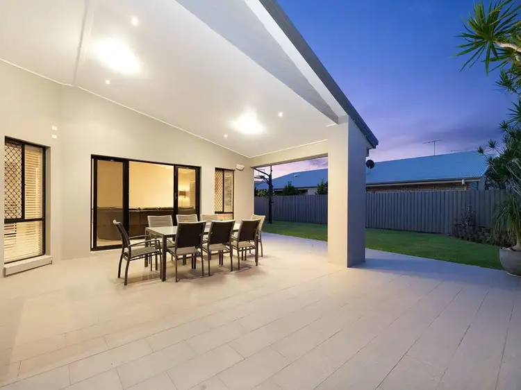 Fourth view of Homely house listing, 16 Brokenwood Circuit, Gumdale QLD 4154