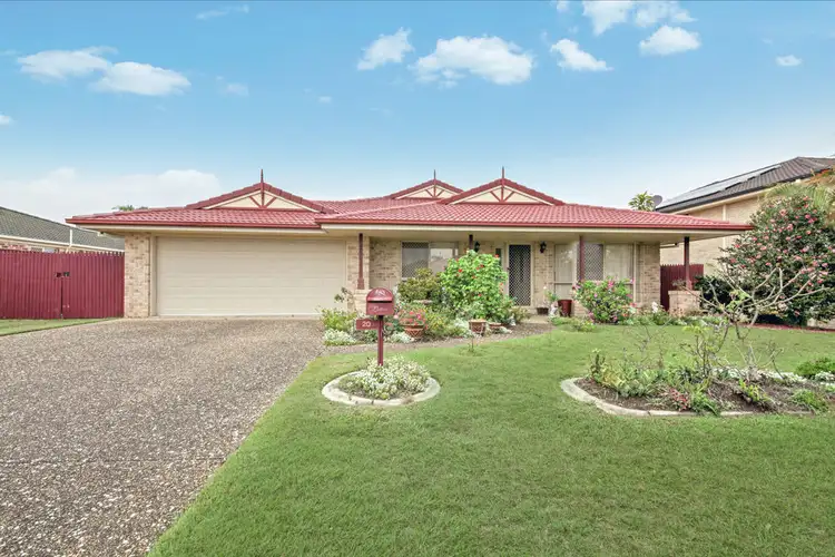 Main view of Homely house listing, 20 Lapwing Crescent, Mango Hill QLD 4509