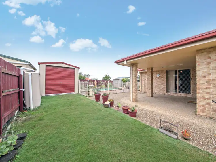 Second view of Homely house listing, 20 Lapwing Crescent, Mango Hill QLD 4509