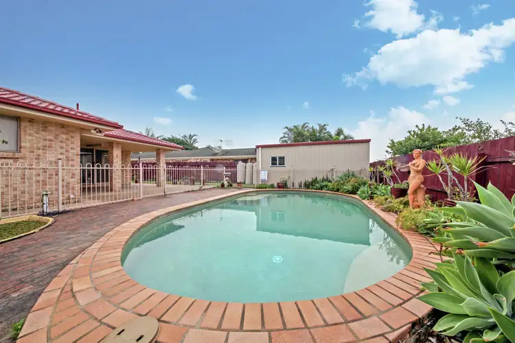 Third view of Homely house listing, 20 Lapwing Crescent, Mango Hill QLD 4509