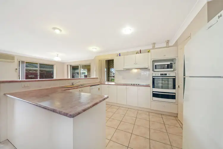 Fifth view of Homely house listing, 20 Lapwing Crescent, Mango Hill QLD 4509