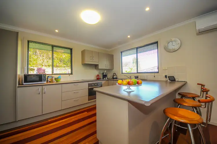 Second view of Homely house listing, 3 Agave Grove, Coffs Harbour NSW 2450