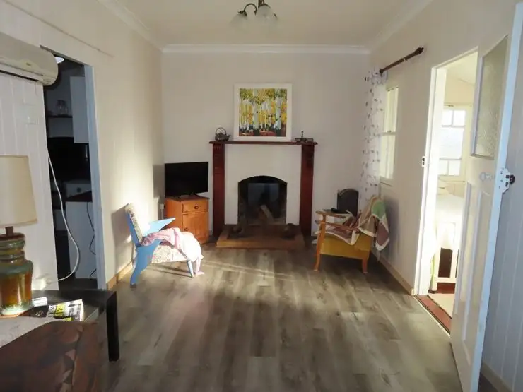 Second view of Homely house listing, 17 Johnson Street, Stanthorpe QLD 4380