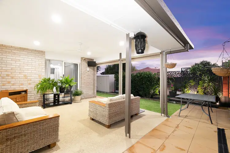 Fifth view of Homely house listing, 4 Letitia Close, Wakerley QLD 4154