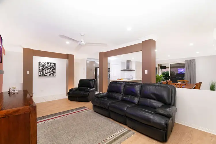 Sixth view of Homely house listing, 4 Letitia Close, Wakerley QLD 4154