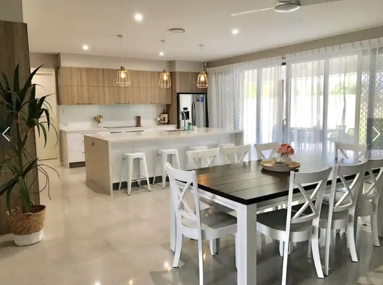 34 Sparrowhawk Drive, Upper Caboolture QLD 4510