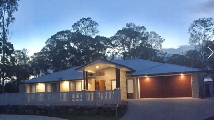 Second view of Homely house listing, 34 Sparrowhawk Drive, Upper Caboolture QLD 4510