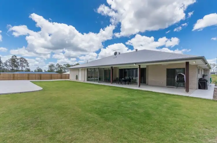 Third view of Homely house listing, 34 Sparrowhawk Drive, Upper Caboolture QLD 4510